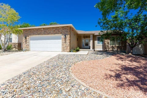Photo of 286012 Grand Falls Drive, Grand Junction, CO 81501 (MLS # 20263794)