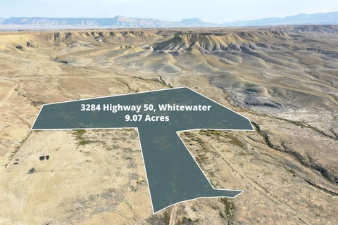 Photo of 3284 Highway 50, Whitewater, CO 81527 (MLS # 20264143)