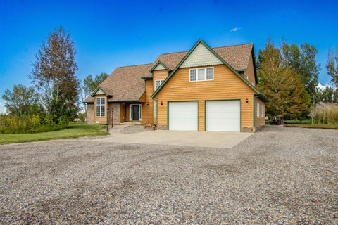 Photo of 677 30 Road, Grand Junction, CO 81504 (MLS # 20264599)