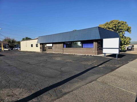 Photo of 637 North Avenue, Grand Junction, CO 81501 (MLS # 20254497)