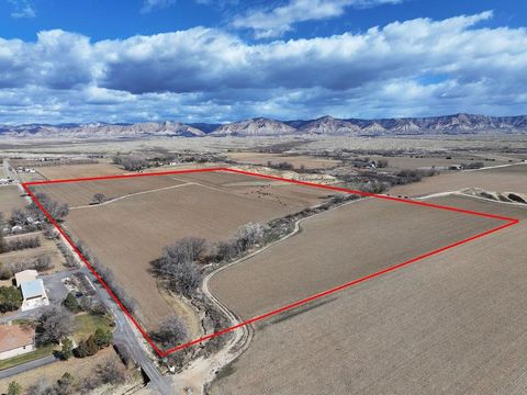 Photo of TBD L Road, Grand Junction, CO 81505 (MLS # 20260906)