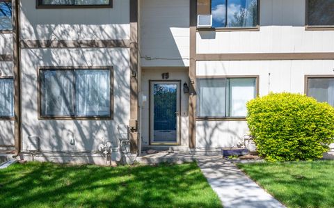 Photo of 555 28 1/2 Road #15, Grand Junction, CO 81501 (MLS # 20261798)