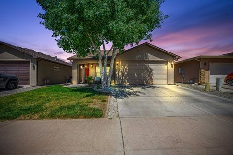 Photo of 244212 Jack Creek Road, Grand Junction, CO 81505 (MLS # 20261954)