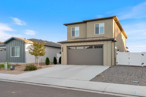 Photo of 2453 Ross Road #A, Grand Junction, CO 81505 (MLS # 20262052)