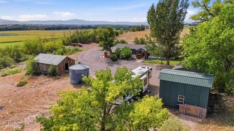 Photo of 4848 5800 Road, Olathe, CO 81425 (MLS # 20264370)