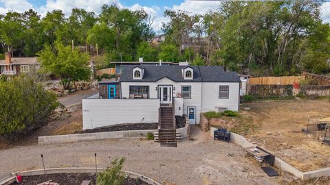 Photo of 2483 S Broadway, Grand Junction, CO 81507 (MLS # 20261998)