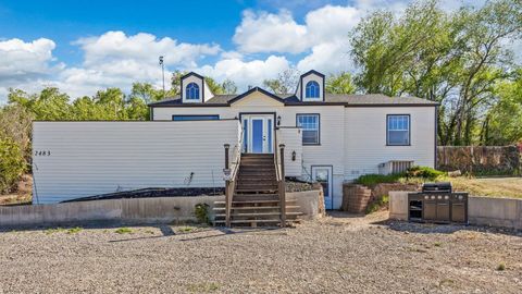 Photo of 2483 S Broadway, Grand Junction, CO 81507 (MLS # 20261998)