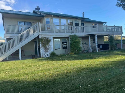 Photo of 29669 DD Road, Nucla, CO 81424 (MLS # 20265057)