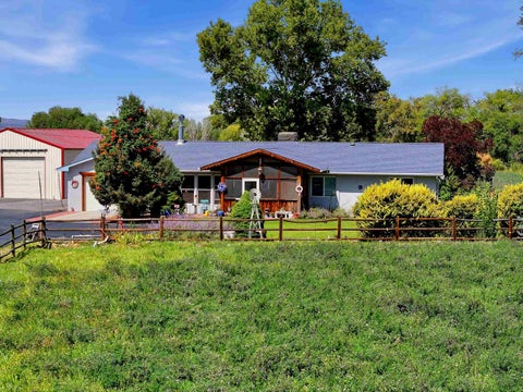 Photo of 1001 24 Road, Grand Junction, CO 81505 (MLS # 20264150)