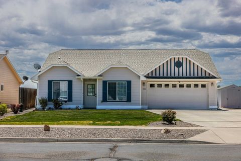 Photo of 544 20th Street, Delta, CO 81416 (MLS # 20263279)
