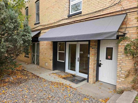 Photo of 130 E Bridge Street #D, Hotchkiss, CO 81419 (MLS # 20244984)