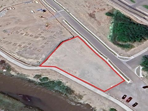 Photo of TBD Mayfly Drive, Montrose, CO 81402 (MLS # 20254233)