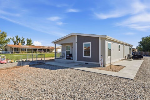 Photo of 1330 13 Road #C, Loma, CO 81524 (MLS # 20264979)