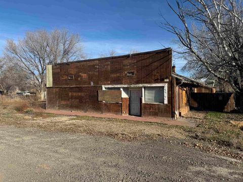 Photo of 101814 Old Highway 6&50, Mack, CO 81504 (MLS # 20261598)
