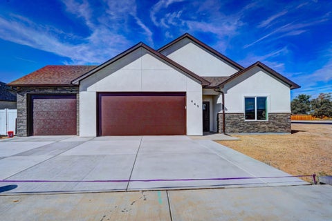 Photo of 449 Marilyn Street, Grand Junction, CO 81504 (MLS # 20264991)