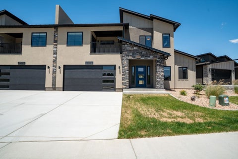 Photo of 665 Tilman Drive #B, Grand Junction, CO 81506 (MLS # 20263855)