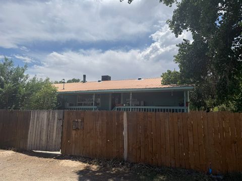 Photo of 3255 B 1/2 Road, Grand Junction, CO 81503 (MLS # 20263356)