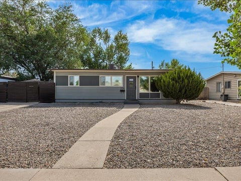 Photo of 1736 N 26th Street, Grand Junction, CO 81501 (MLS # 20263484)