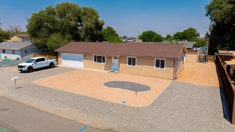Photo of 2946 Ronda Lee Road, Grand Junction, CO 81503 (MLS # 20263926)