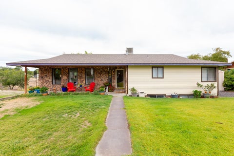 Photo of 515 Skyway Drive, Grand Junction, CO 81507 (MLS # 20264923)