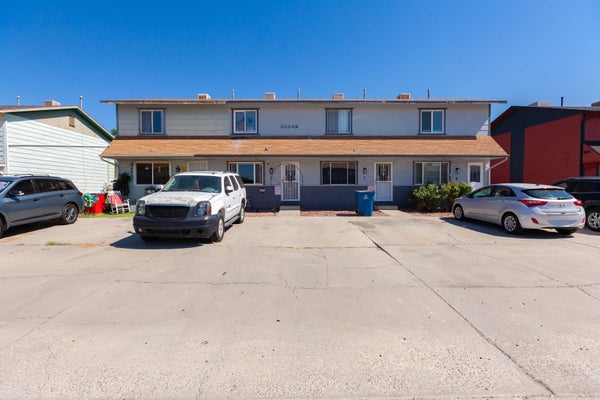 3234 1/2 WHITE AVE APT 2, CLIFTON, CO 81520 - Image e9172b3fdd059a4491d68bc36cb7fdf7/417856084