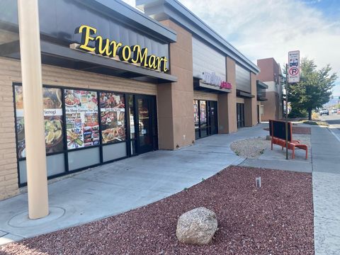 Photo of 1059 North Avenue #4, Grand Junction, CO 81501 (MLS # 20244630)