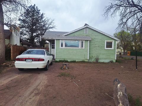 Photo of 805 B Street, Delta, CO 81416 (MLS # 20261654)