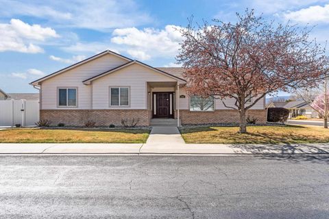 Photo of 2851 Fenel Avenue, Grand Junction, CO 81501 (MLS # 20262266)