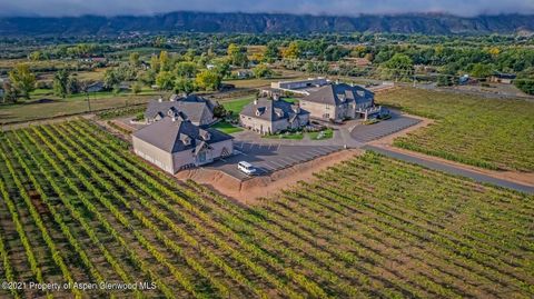 Photo of 2087 Broadway, Grand Junction, CO 81507 (MLS # 20241018)