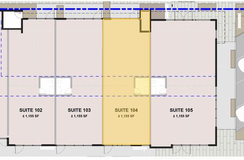 Photo of 1021 Mayfly Drive #104, Montrose, CO 81401 (MLS # 20254241)