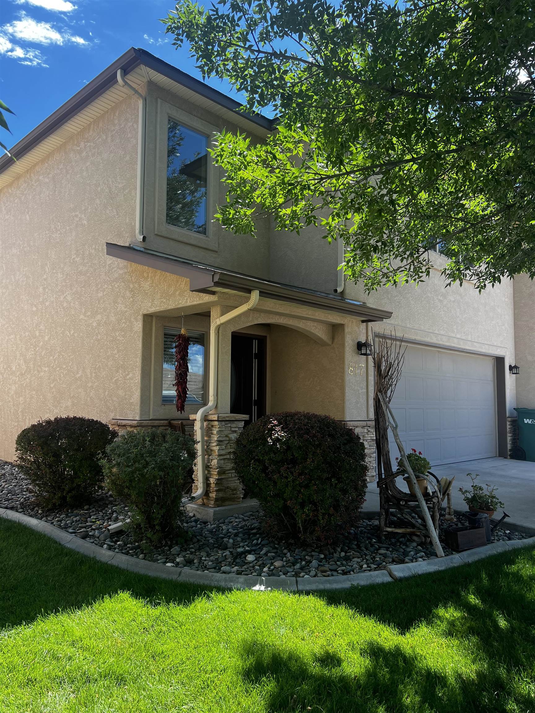 View Palisade, CO 81526 townhome