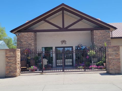 Photo of 1970 S Main Street, Delta, CO 81416 (MLS # 20254576)