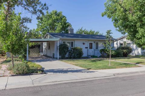 Photo of 1635 Texas Avenue, Grand Junction, CO 81501 (MLS # 20263390)