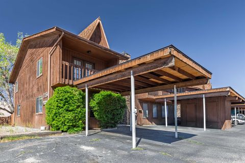 Photo of 1156 Bookcliff Avenue #1, Grand Junction, CO 81501 (MLS # 20261335)