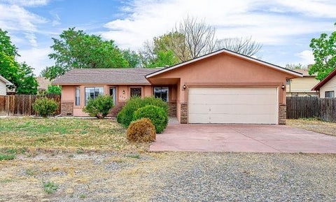 Photo of 608 29 1/2 Road, Grand Junction, CO 81504 (MLS # 20264271)