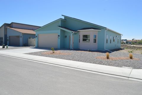 Photo of 394 Eagle River Drive, Grand Junction, CO 81504 (MLS # 20261912)