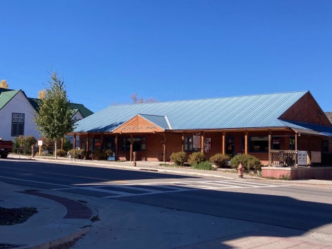 Photo of 631 Sherman Drive, Ridgway, CO 81432 (MLS # 20251004)