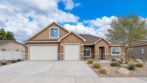 Photo of 296 Marie Street, Grand Junction, CO 81503 (MLS # 20263352)