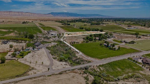 Photo of TBD 24 Road, Grand Junction, CO 81505 (MLS # 20262907)
