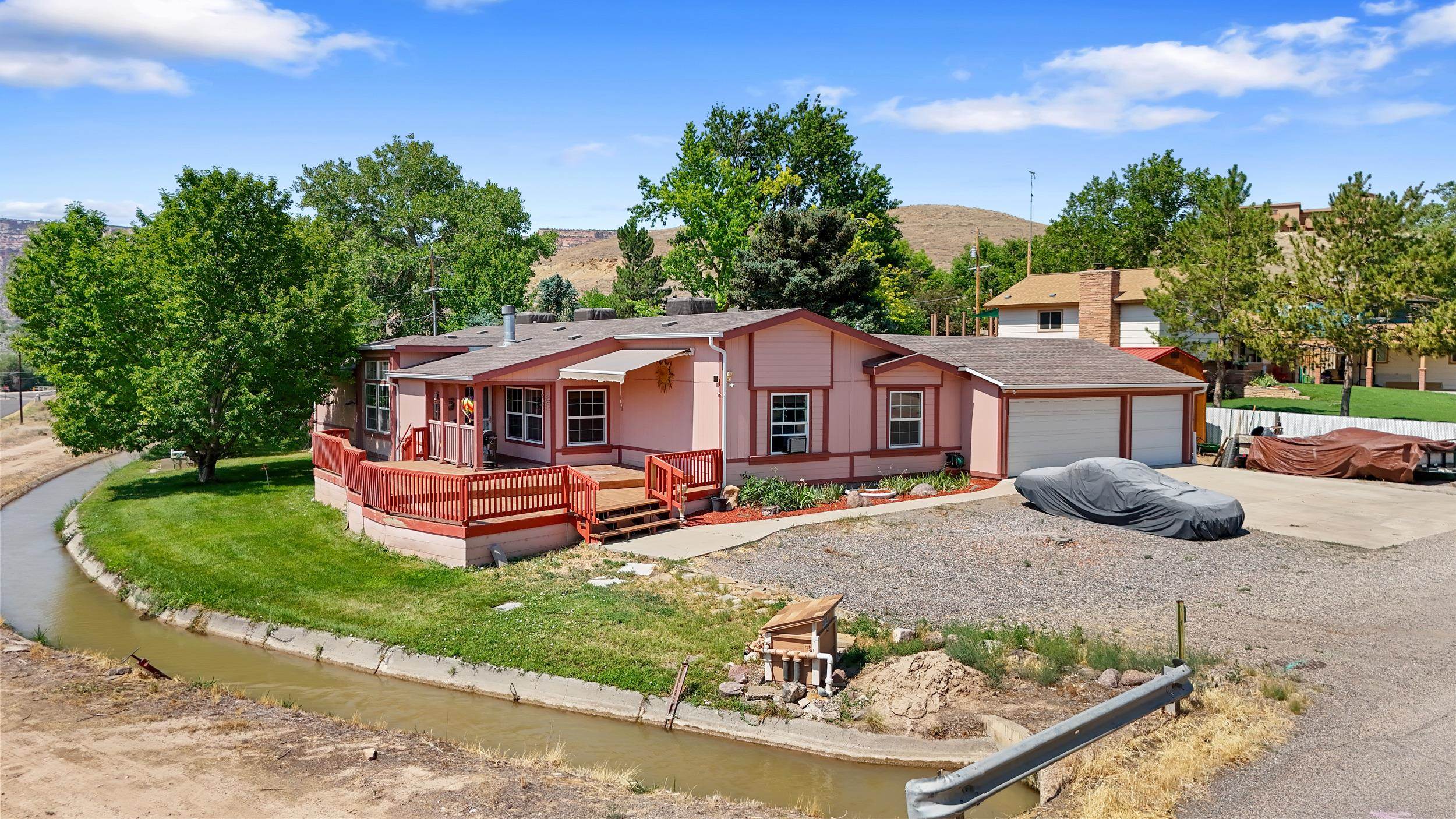 View Grand Junction, CO 81507 property