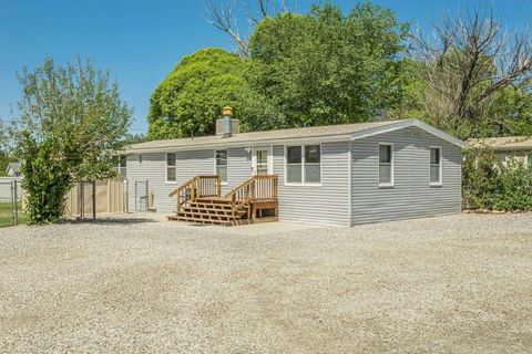 Photo of 537 Pearce Avenue, Clifton, CO 81520 (MLS # 20262440)
