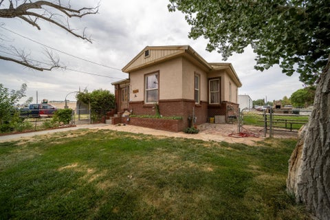 Photo of 551 E Grand Avenue, Fruita, CO 81521 (MLS # 20264726)