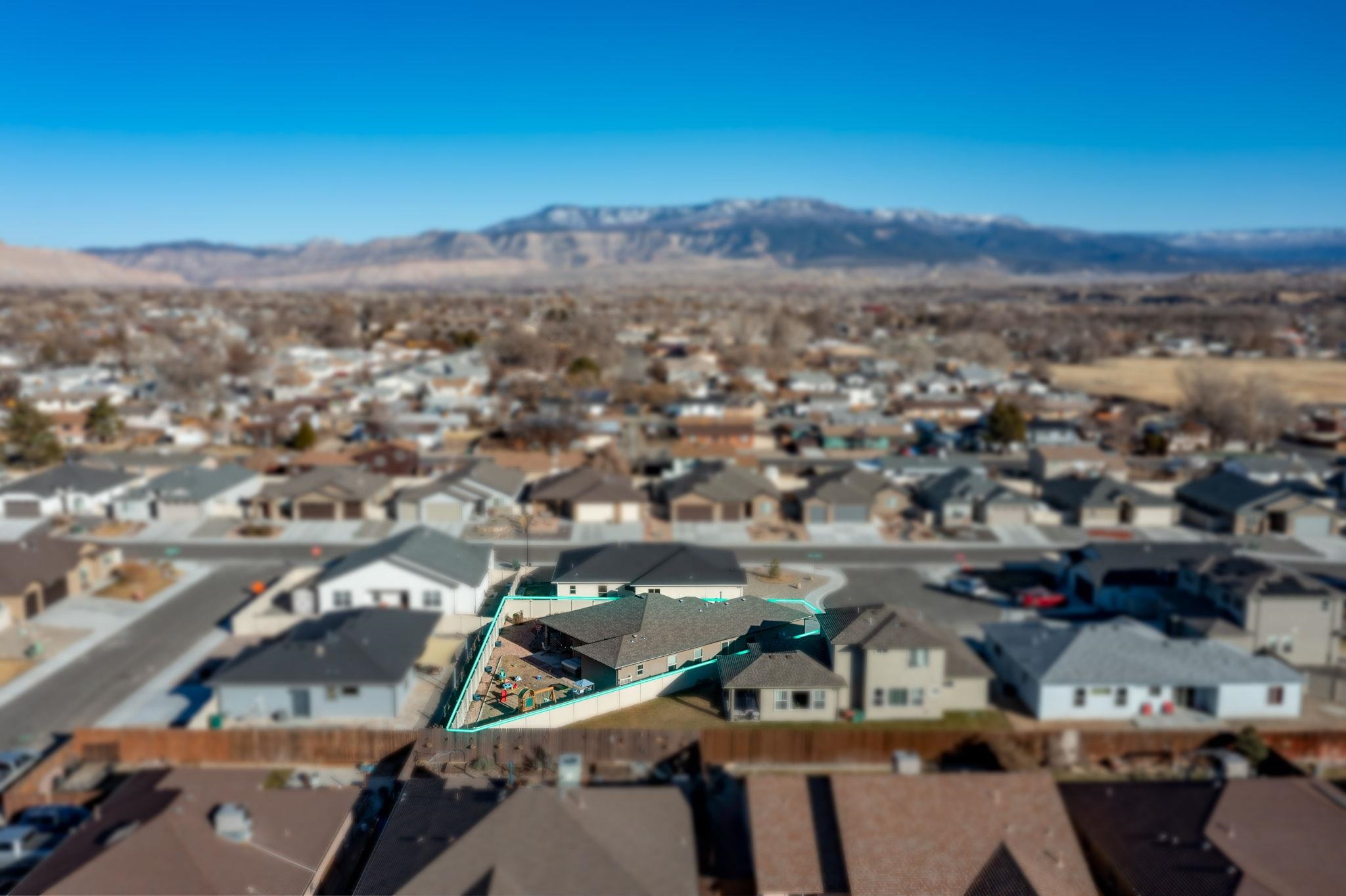 Grand Junction, Colorado 81504, United States, 3 Bedrooms Bedrooms, ,2 BathroomsBathrooms,Residential,Active,2605