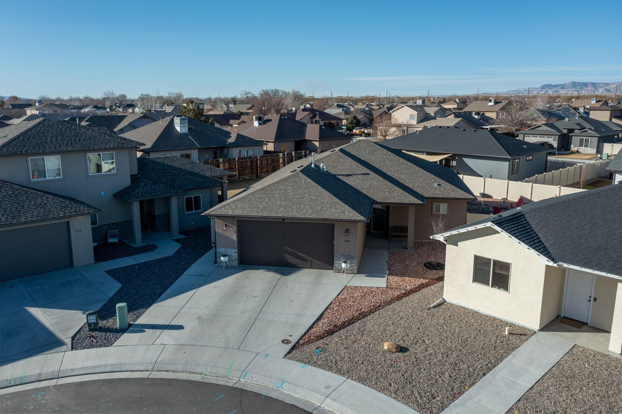 Grand Junction, Colorado 81504, United States, 3 Bedrooms Bedrooms, ,2 BathroomsBathrooms,Residential,Active,2605