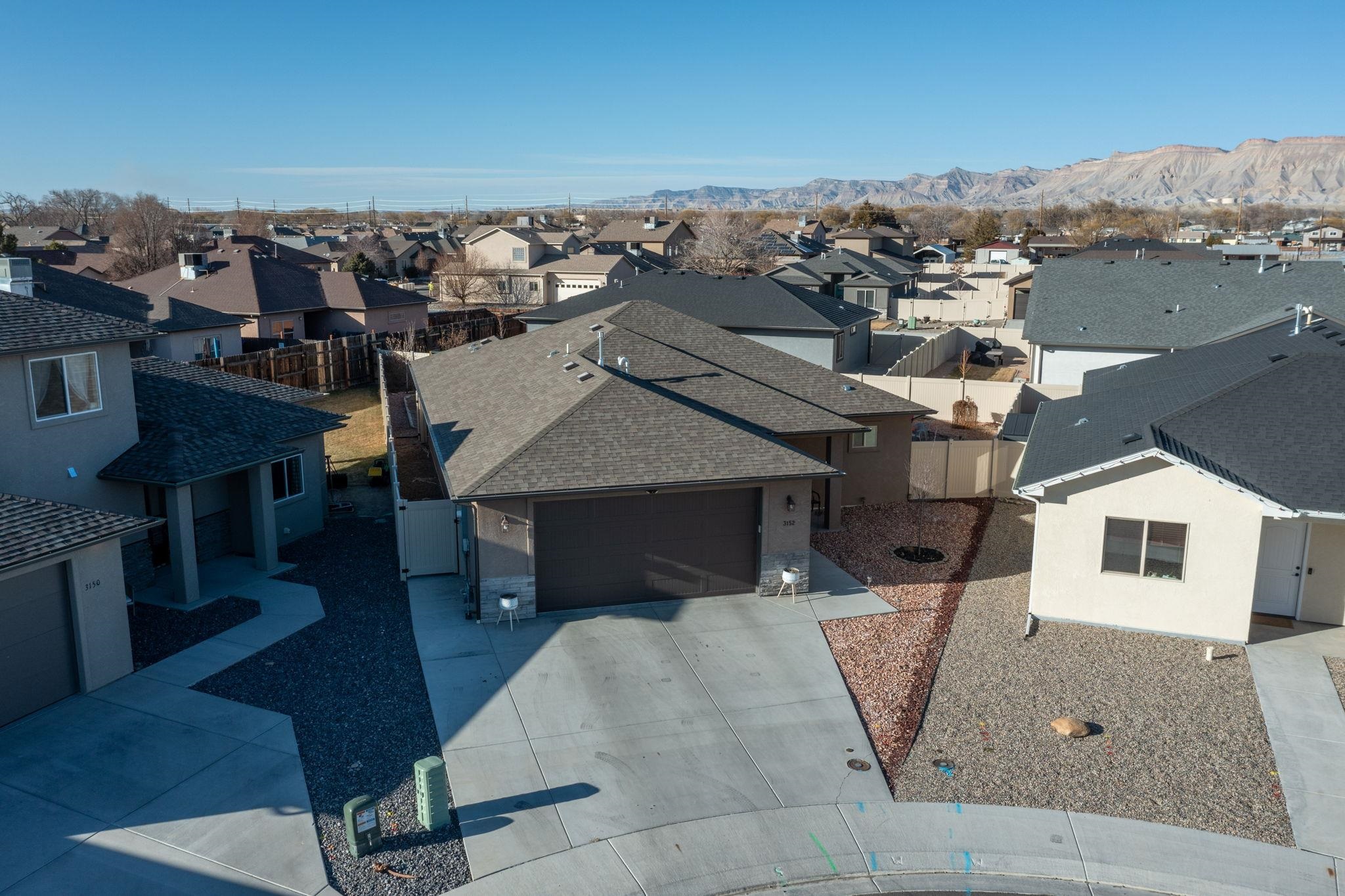 Grand Junction, Colorado 81504, United States, 3 Bedrooms Bedrooms, ,2 BathroomsBathrooms,Residential,Active,2605