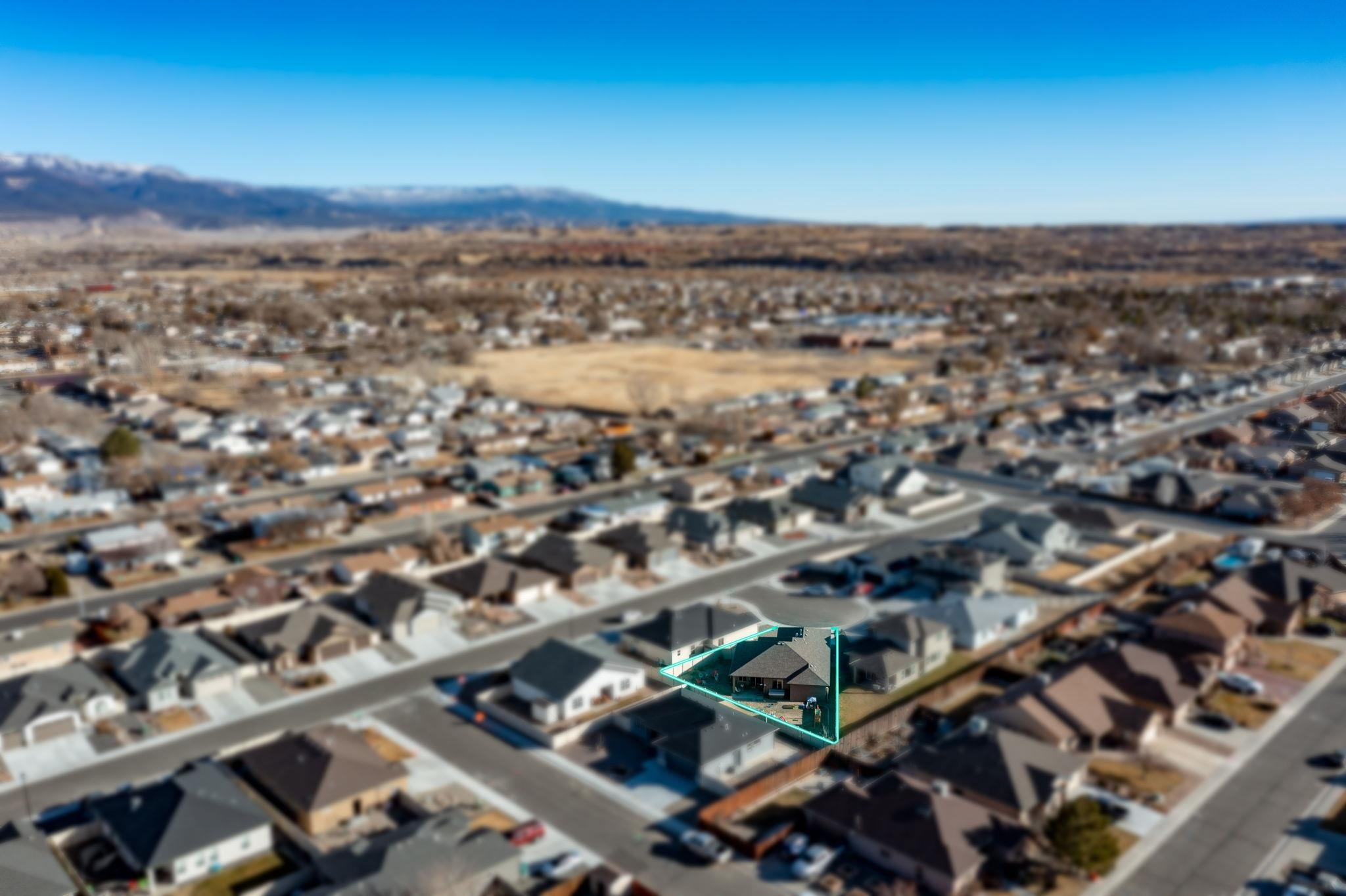 Grand Junction, Colorado 81504, United States, 3 Bedrooms Bedrooms, ,2 BathroomsBathrooms,Residential,Active,2605