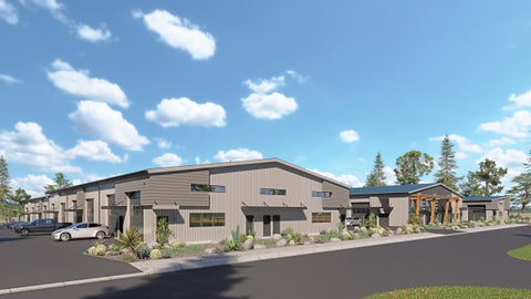 Photo of 2467 Industrial Boulevard #C-03, Grand Junction, CO 81505 (MLS # 20264846)