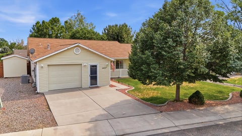 Photo of 298912 Summerbrook Drive, Grand Junction, CO 81504 (MLS # 20263160)