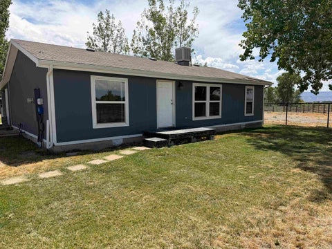 Photo of 1668 18 Road, Fruita, CO 81521 (MLS # 20264072)