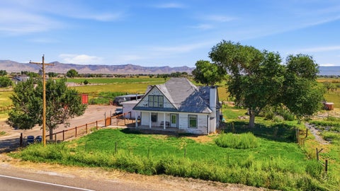 Photo of 1130 20 Road, Fruita, CO 81521 (MLS # 20264257)